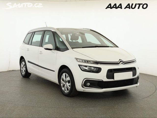 Citroën C4 Spacetourer